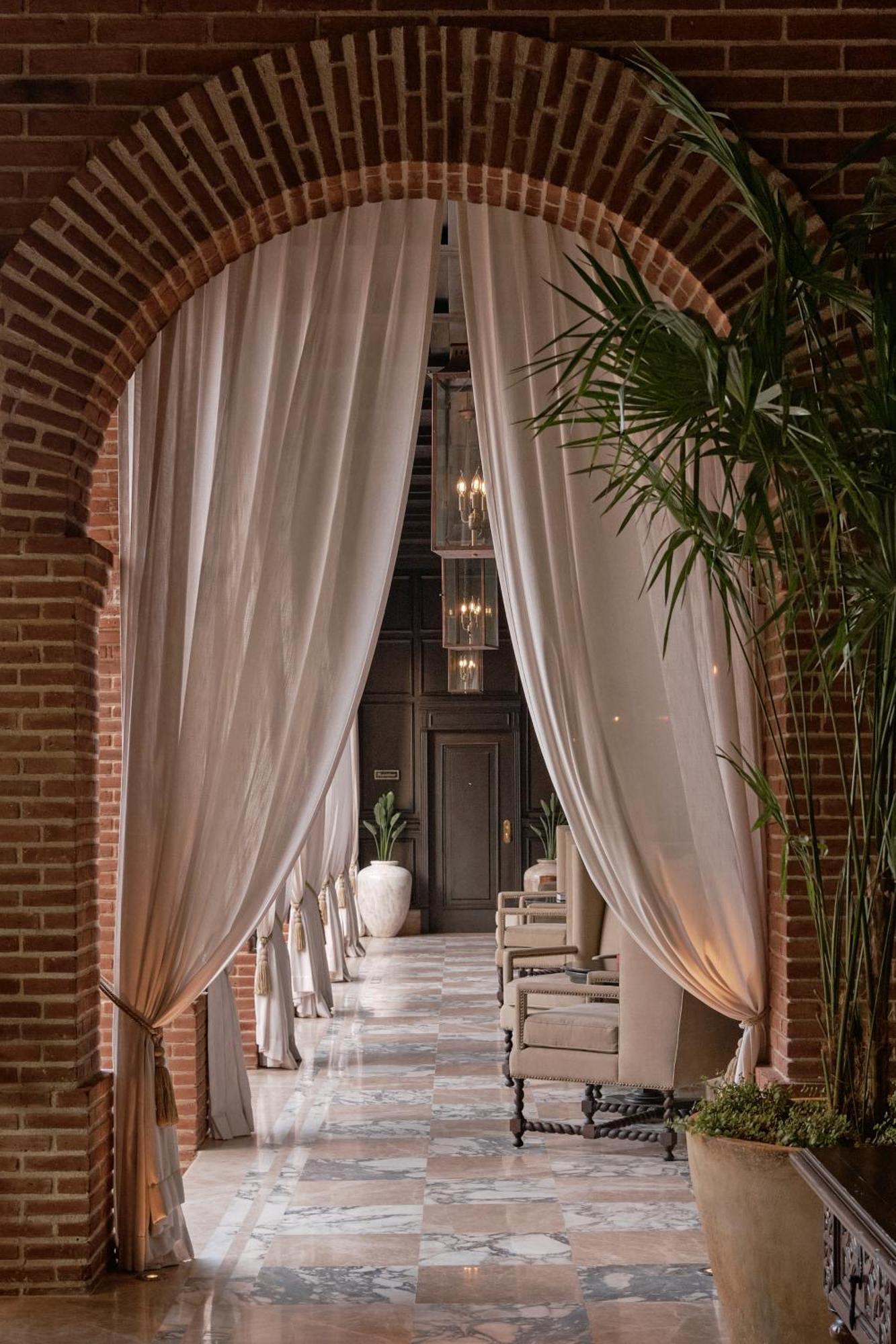 Todos Santos Boutique Hotel Exterior foto